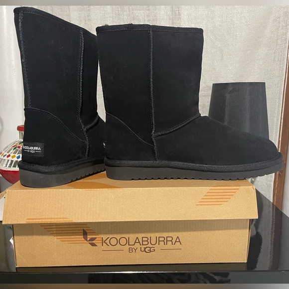 New Koolaburra by UGG boots - Picture 6 of 12
